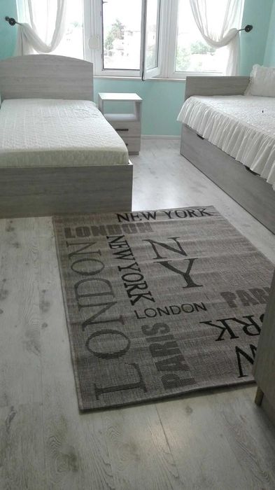 Дава се под наем Тристаен апартамент в Свиленград - 96 кв.м за 484.5 € - Снимка #6