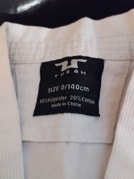 Таекуондо пълен Комплект 120лв