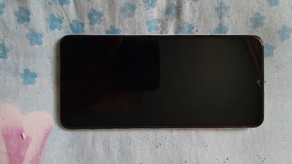 Samsung A12 ideal