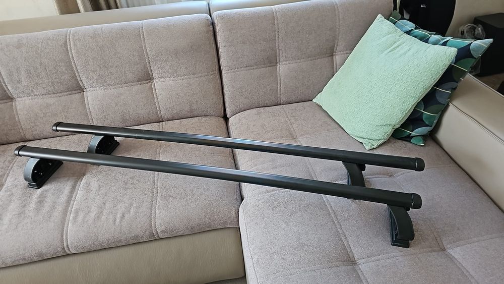 Bare transversale pt Focus MK3