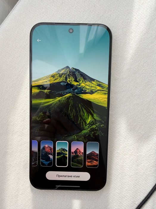 Телефон Realme 16 Pro 5g