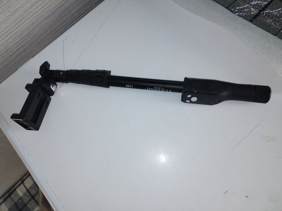 Монопод "селфи палка"