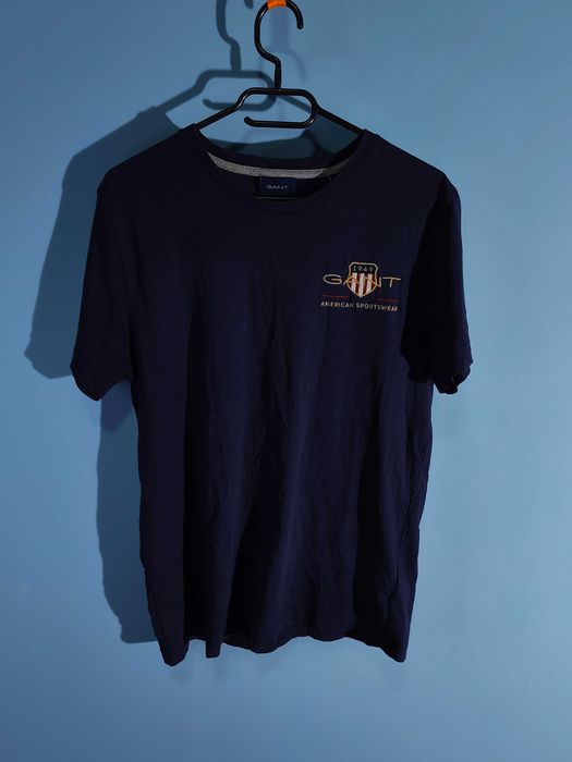 GANT Тениска/Мъжка М