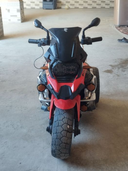 6 oy garantiyasi bilan