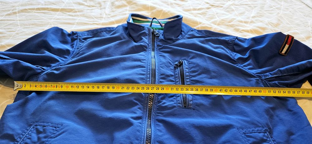 Яке Tommy Hilfiger