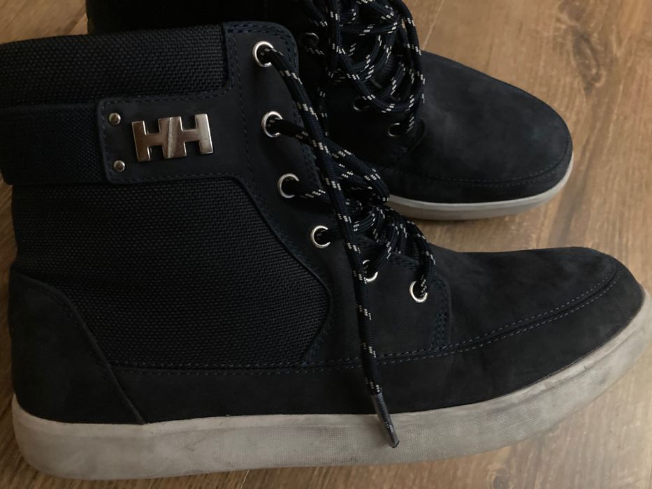 Боти Hally Hansen-40 номер