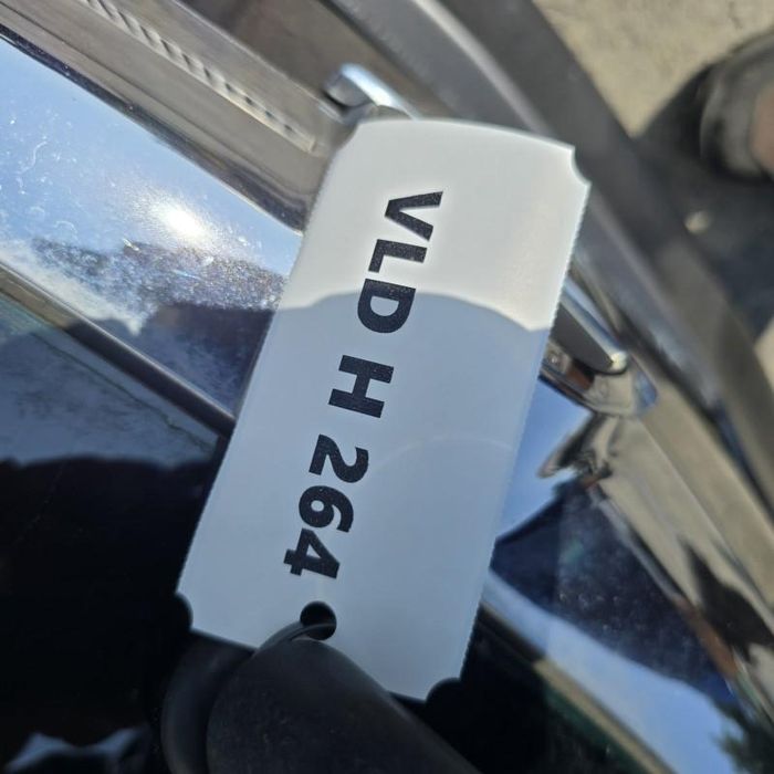 Haion cu luneta Opel Insignia A