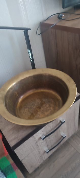 Продам тазик для варенья