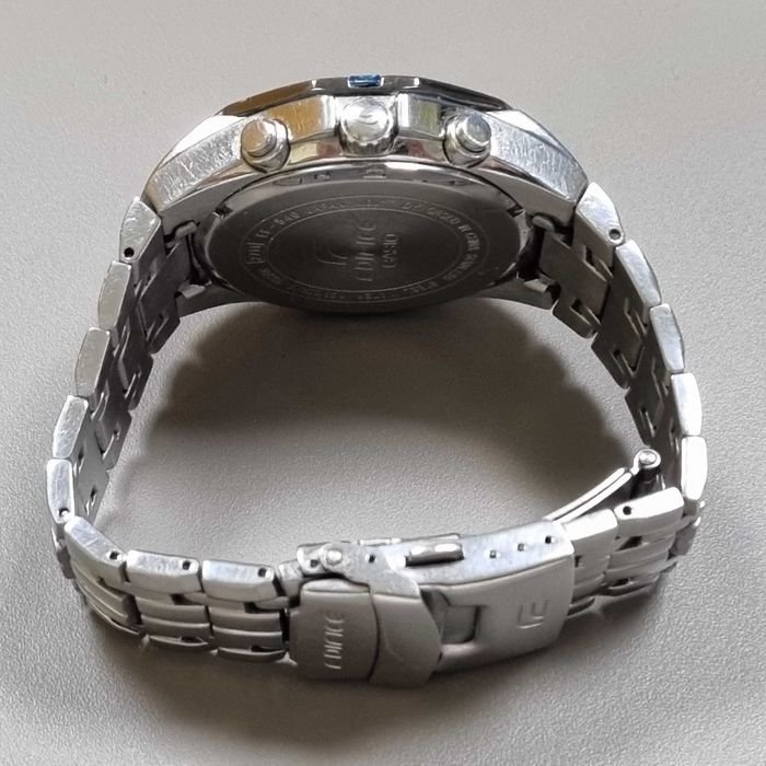 Наручные часы CASIO Edifice EF-540