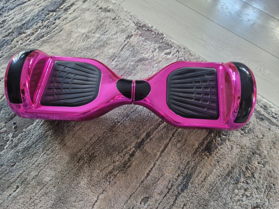 Vand hoverboard cu Bluetooth