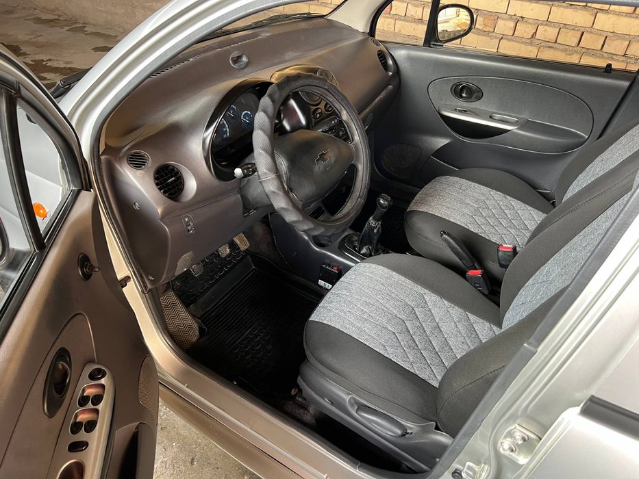 Arenda Matiz Best 2012 yil kansaner Arenda