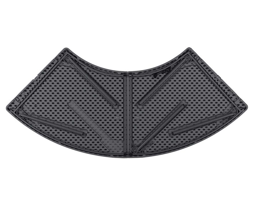 Mese Zown XXL Moon, Mese Modulare, Mese Serpuite