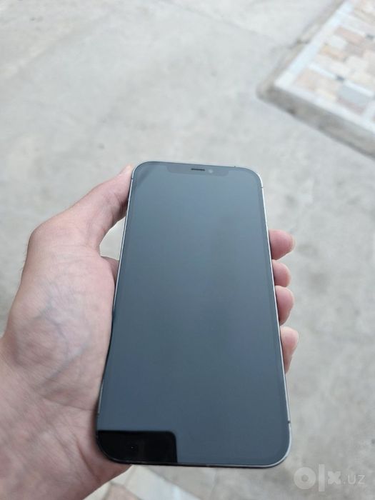 Iphone 12 pro 256 GB ideal sotiladi