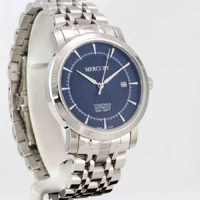 Mercury Constance Automatic - Swiss Made