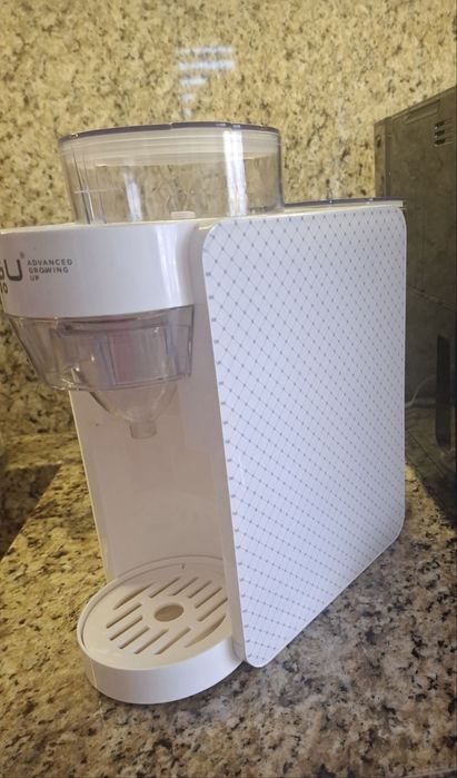 машина за адаптирано мляко AGU Happy Shaker