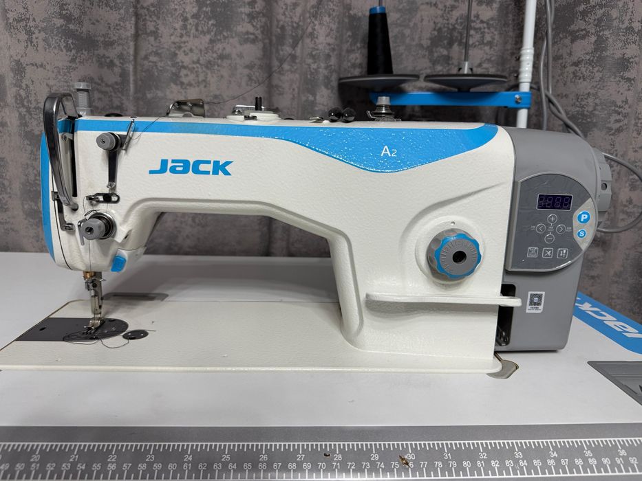 Швейная машина Jack A2
