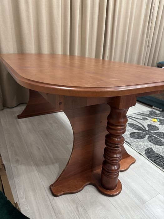 Продам гостевой раскладной стол