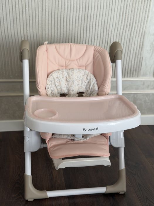 Детски стол за хранене Jane
