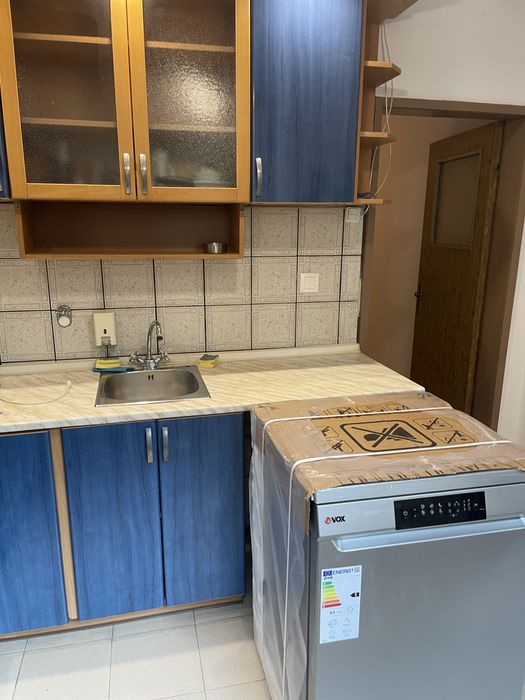 Дава се под наем Четиристаен апартамент в София, 7-ми 11-ти километър - 120 кв.м за 770 € - Снимка #2