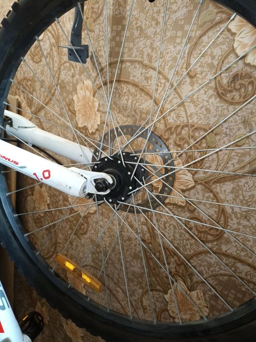 Велосипед CRONUS  магазин Мегаспорт