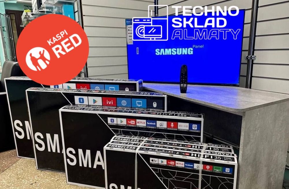 SMART телевизоров больной голосовое управления