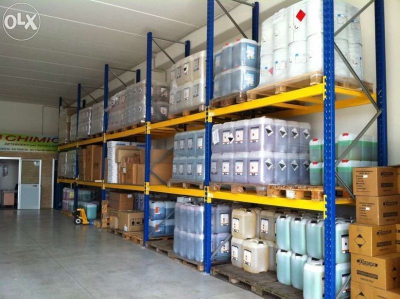 Importator Detergenti profesionali , Spuma activa, spalatorie auto