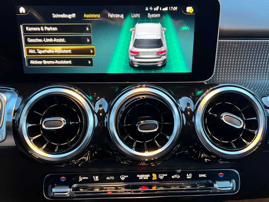 Vand Mercedes-Benz GLB 7 Locuri 2020 !!!