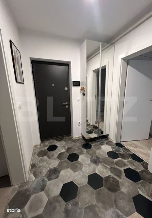 Apartament de Lux in Maurer Residence