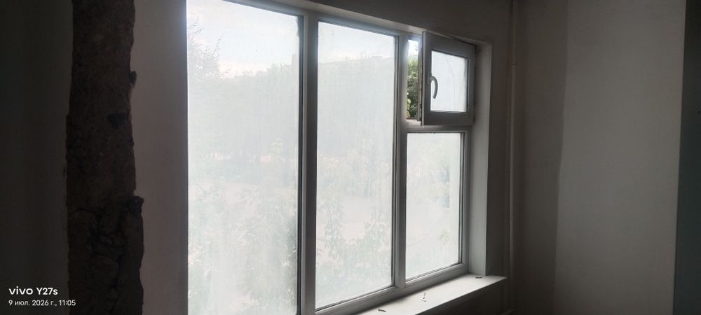 Продам пластиковые окна