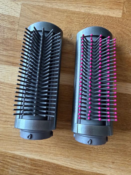 Оригинални приставки Dyson Airwrap – 2 бр