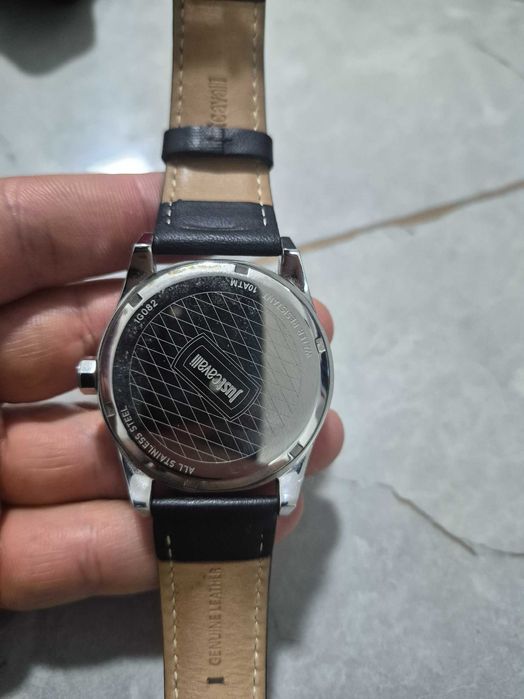 Just Cavalli мъжки часовник