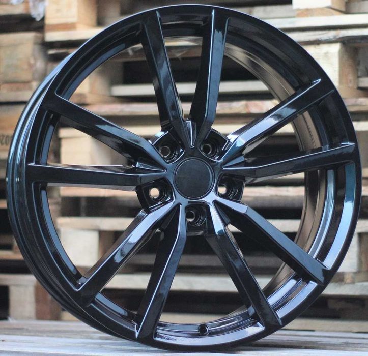 19 Джанти Фолксваген 5x112 Pretoria VW TRoc Golf Passat Tiguan