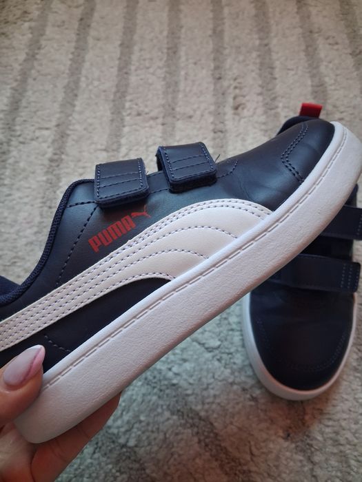 Детски маратонки puma