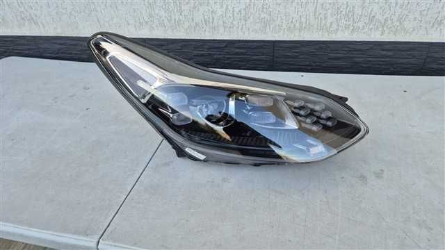 Far dreapta Kia Sportage Full Led GT-Line an 2018-2021 cod 92102-F1500