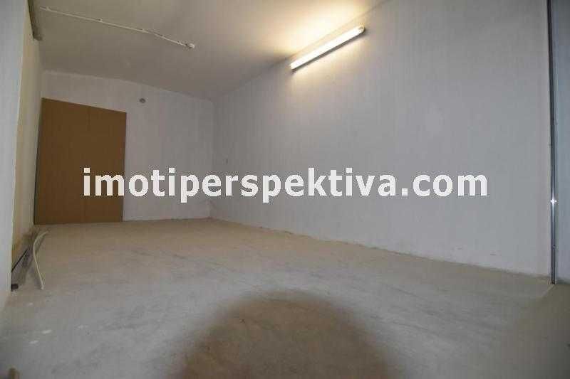 Продава се Двустаен апартамент в Пловдив, Кючук Париж - 64 кв.м за 2110 €/кв.м - Снимка #14