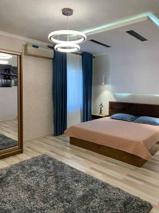 Сдам квартиру на нукуской 3-4-16