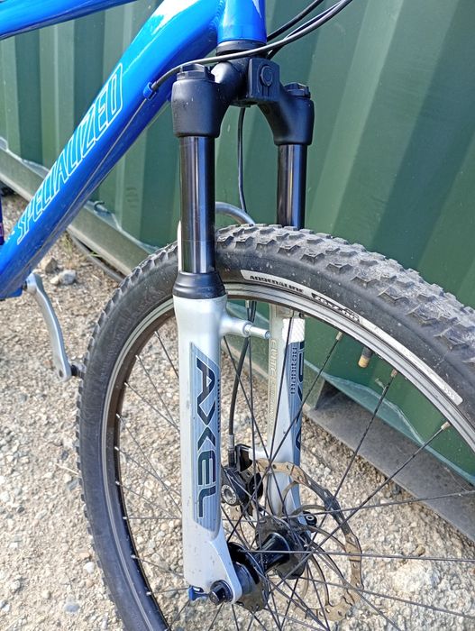 Bicicleta MTB 26 inch Specialized