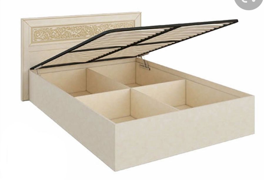 Кровать александрия