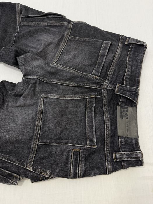 Pantaloni Engelbert Strauss (48 M) cargo blugi lucru munca jeans work