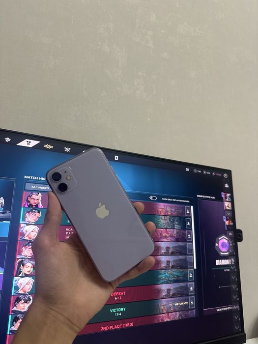 iphone 11 64 в идеале 81 акб не вскрывался