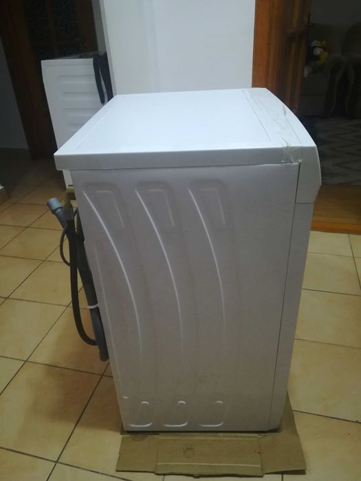 Masina de spalat rufe-Heinner-7kg-1000 rot>min.