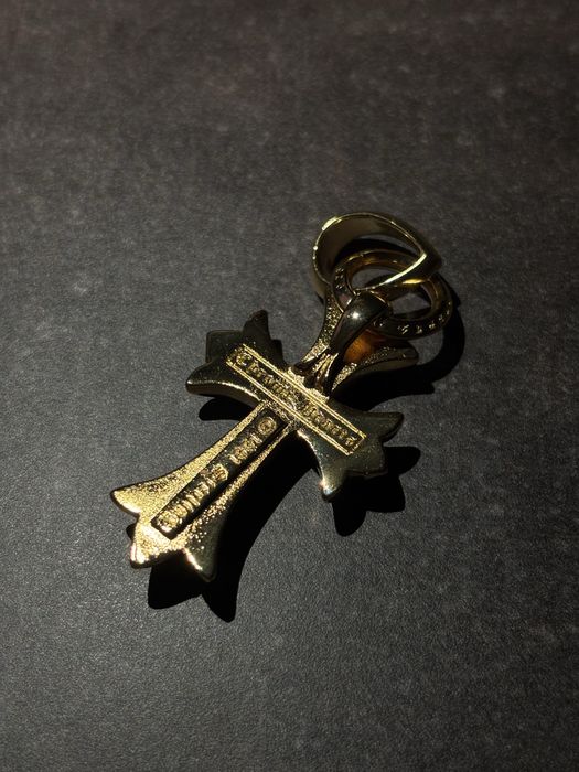 Chrome Hearts Pendant colier