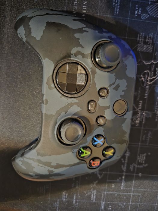 Геймпад Xbox Series