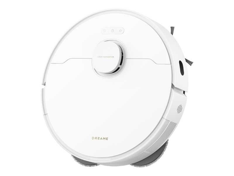 Робот Прахосмукачка Dreame L10s Pro Gen 2, 7000Pa