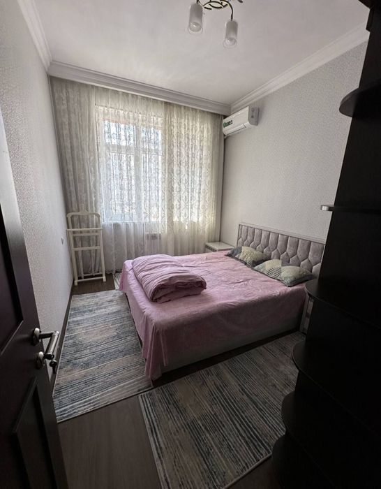 3-комн. квартира, 90 м², Юнусабадский район
