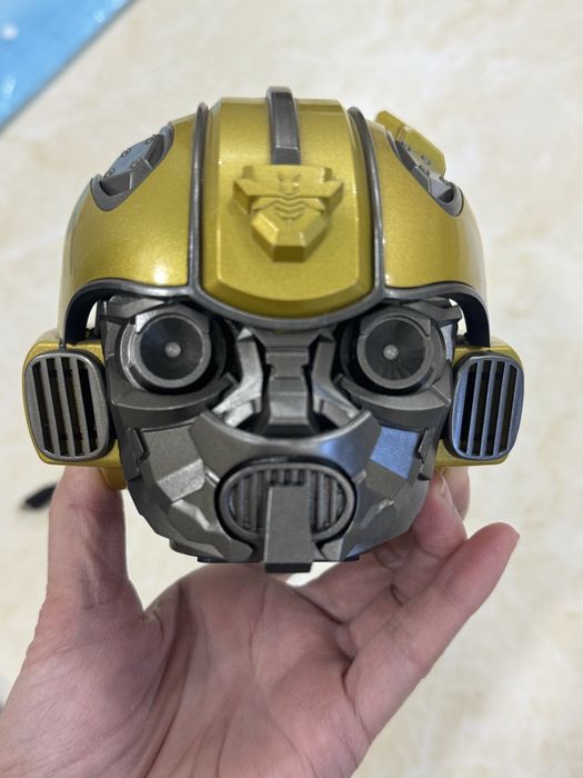 Bluetooth калонка