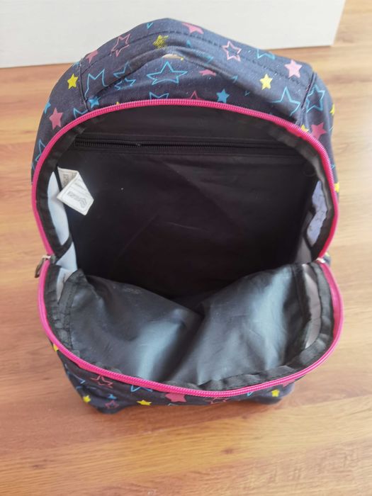 Ученическа раница