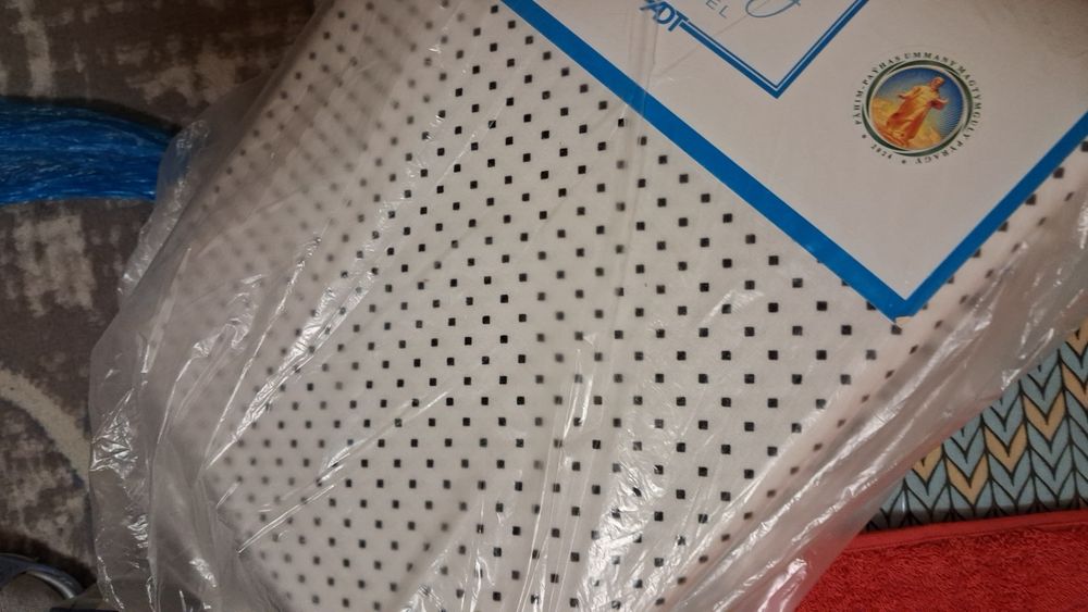 Текстиль с Туркмении