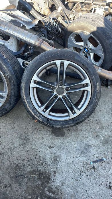 Bmw джанти style 613 3 броя F10 F06 F07