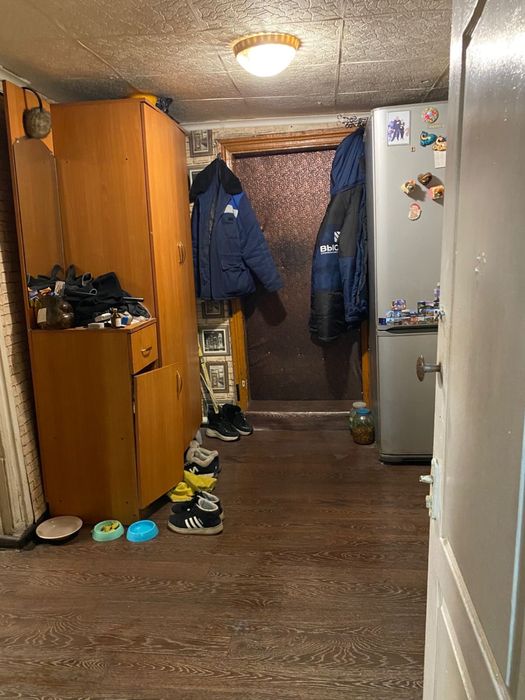 Продаётся дом 3-х комнытный